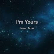 I M Yours Jason Mraz Orchestral Arrangement