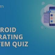 Android Operating System Quiz Answer In One Minute Shorts Simplilearn