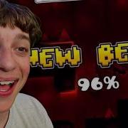 Vortrox Reacts To FUNNIEST Rage In Geometry Dash Compilation