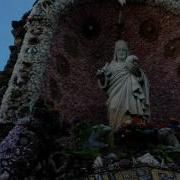 Dickyville Grotto Shrine