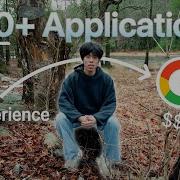 How I Landed My DREAM Internship And You Can Too