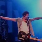 Mcfly Only The Strong Survive Birmingham Anthology Tour Night 3 23 9 16
