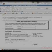 Unisinos WEBGOAT Exploit Unchecked Email