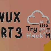 Tryhackme Linux Fundamentals 3 Walkthrough