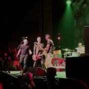 Bad Religion Anesthesia Musink Fest 2015