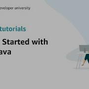 Getting Started With SDK Java