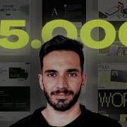 Как я привлекаю клиентов Webflow на 5 тысяч долларов полный план