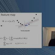 Kristan Temme A Rigorous And Robust Quantum Speed Up In Supervised Machine Learning