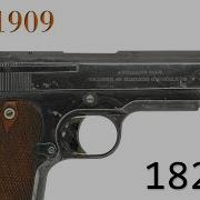History Primer 182 US Colt 1909 Through 1911 Documentary