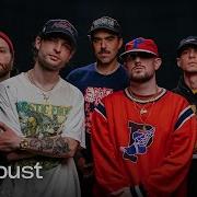 Combust On Audiotree Live Full Session