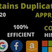 Contains Duplicate III Leetcode 220 Leetcode September Challenge Hindi