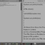 Reading Bytes From Any File