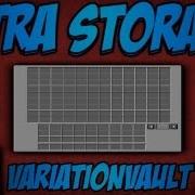 Minecraft Bukkit Plugin Extra Storage Add Players Backpacks