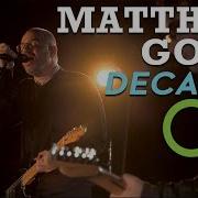 Matthew Good Decades LIVE