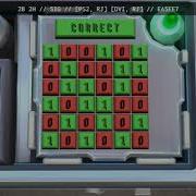 KTANE How To Binary Logic