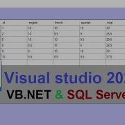 Visual Studio 2026 DataGridView ComboBox Column Made Easy In Vb Net
