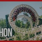 Python Efteling Offride 2019