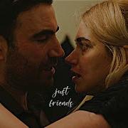 Simon And Laura Just Friends All Of You