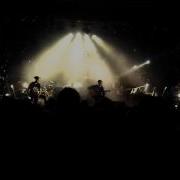 Fink Wheels Live