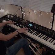 Hypocrisy Eraser Vkgoeswild Piano Cover
