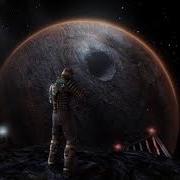 Dead Space Zero Gravity Ambient Greetings From Asteroid While Looking At AegisVII