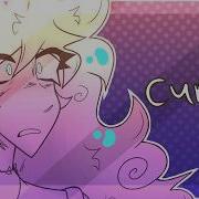 Curses OC Animatic