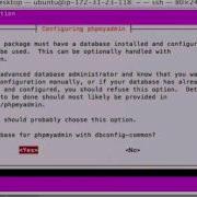 Amazon AWS EC2 Web Server Setup Tutorial Apache PHP MYSQL