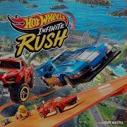 Hot Wheels Infinite Rush Announcement Trailer PS5 Games