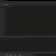 ASMR Making A Game In Python Part 1 The Basics