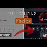 Customizing Mozilla Firefox Like NOBODY