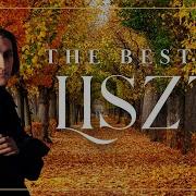 The Best Of Liszt