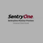 SentryOne Monitor Overview