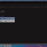 PHP Array Product Function