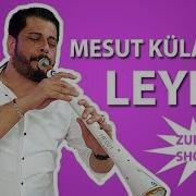 Mesut Külahlı Yazımı Kışa Çevirdin Leyla Zurna