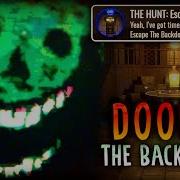 DOORS The Backdoor Full Walkthrough ROBLOX
