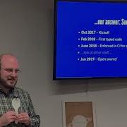 Getty Ritter Trevor Elliott Sorbet Practical Gradual Type Checking For Ruby