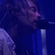 Radiohead Go Slowly Club Ciudad Buenos Aires Argentina 24 Mar 09