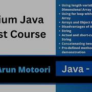 Java Part 11 Selenium Java Biggest Course