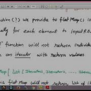 Apache Spark Flatmap Transformation Tutorial