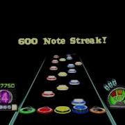 GH3PC WTF Patterns Level 1 100 FC