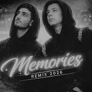 Xcho Macan Memories Remix 2026 Атмосферный ремикс
