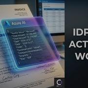 Azure AI Document Intelligence Корпоративные IDP решения которые действительно работают