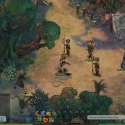 Tree Of Savior Party Teleport Bug