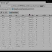 Rapid Miner Software Tutorial Replacing Missing Values