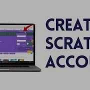 How To Create A Scratch Account