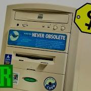 The FREE Never Obsolete PC From 2000 EMachines ETower 566ir