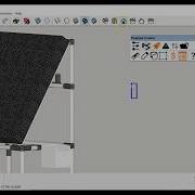 How To Insert Accessories In The Flexpipe Creator Extension For SketchUp