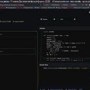 Решение задачи на Python Befunge Interpreter Codewars 4kyu