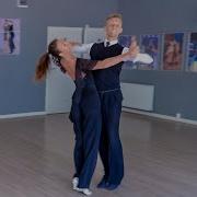 3 Quickstep Basic Choreographies