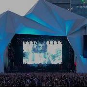 Lamb Of God Rock In Rio 2015 Full Concert